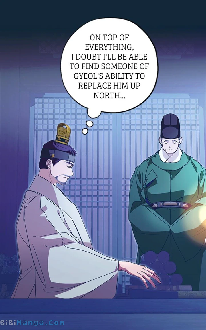 Darby the dizzying flow Chapter 31 page 41 - 