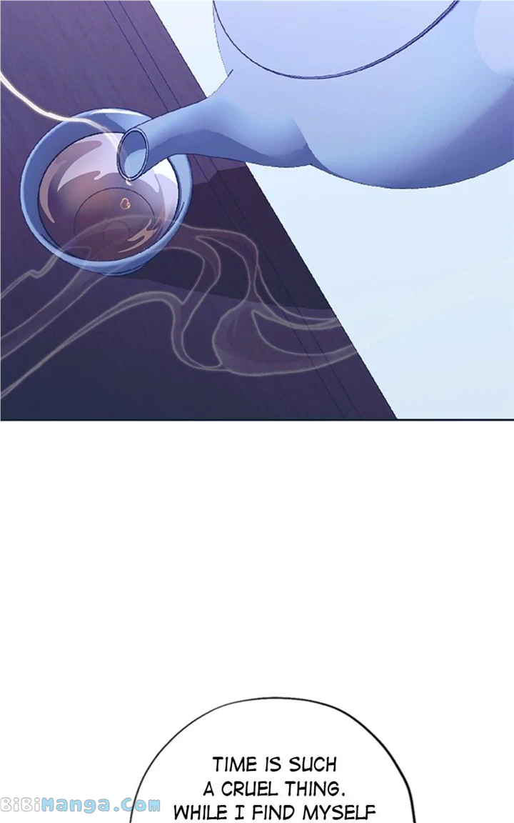Darby the dizzying flow Chapter 31 page 43 - 