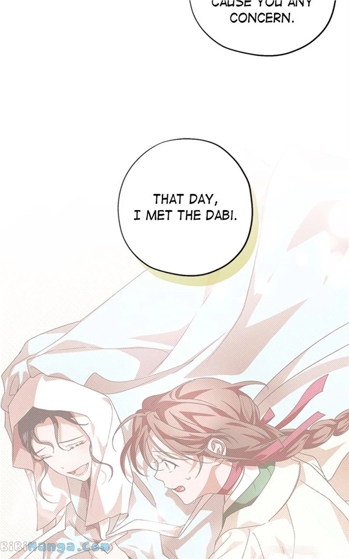 Darby the dizzying flow Chapter 31 page 59 - 