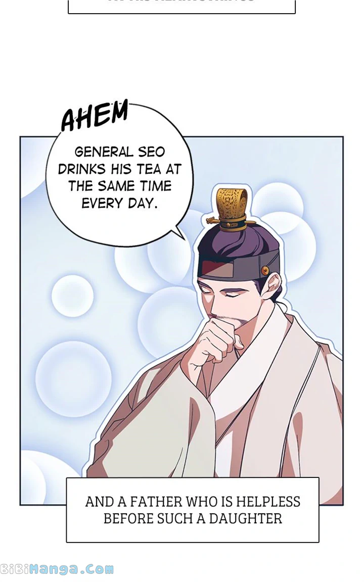 Darby the dizzying flow Chapter 31 page 67 - 