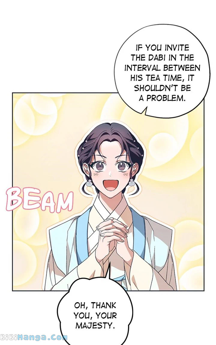 Darby the dizzying flow Chapter 31 page 68 - 