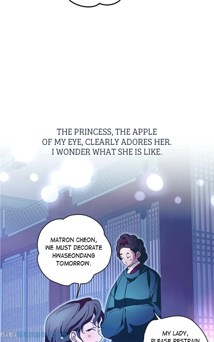 Darby the dizzying flow Chapter 31 page 69 - 