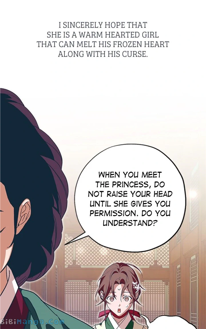 Darby the dizzying flow Chapter 31 page 71 - 