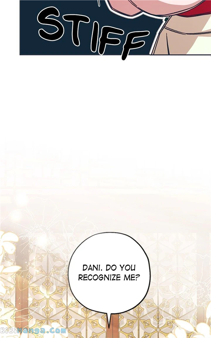 Darby the dizzying flow Chapter 31 page 78 - 