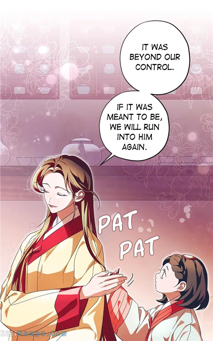 Darby the dizzying flow Chapter 31 page 9 - 