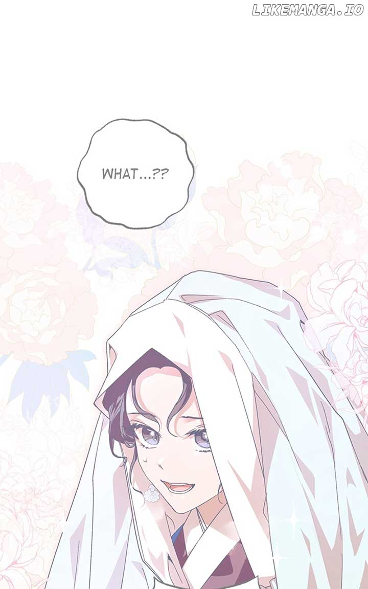 Darby the dizzying flow Chapter 32 page 1 - 