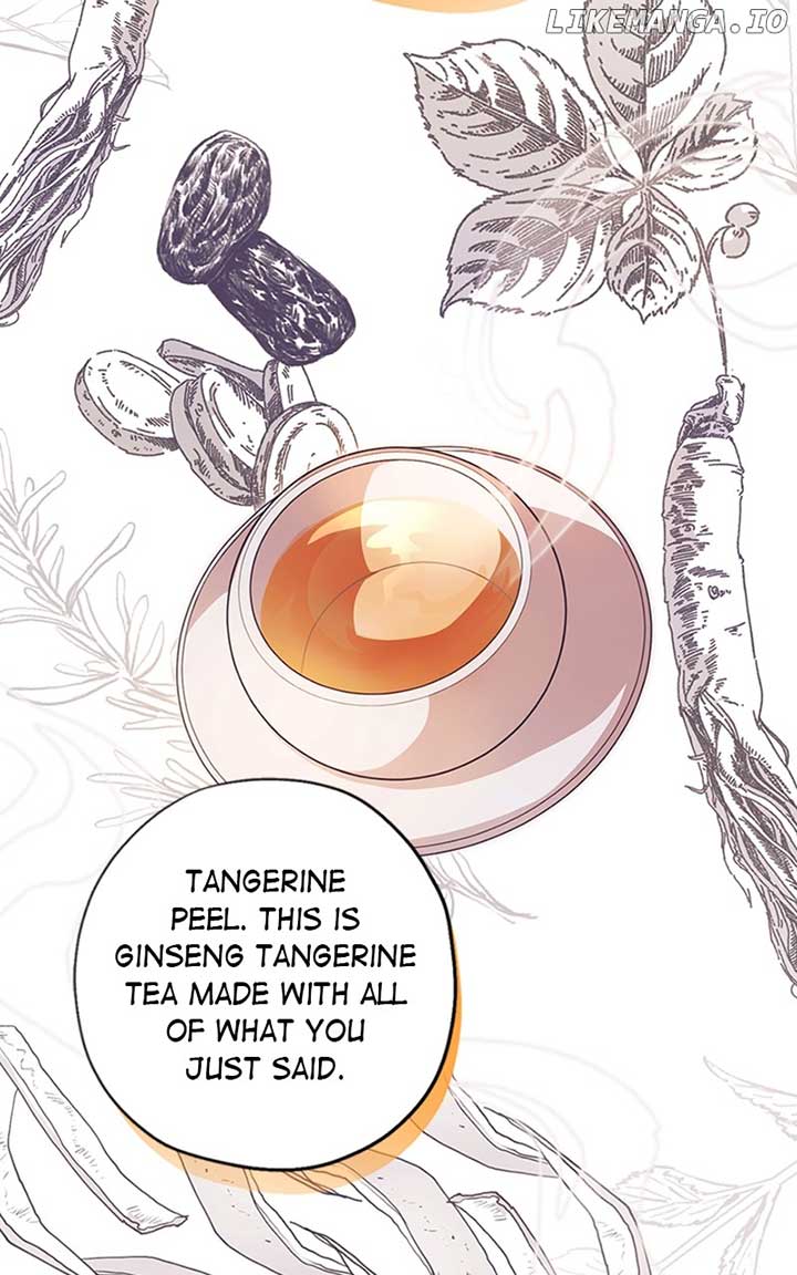 Darby the dizzying flow Chapter 32 page 16 - 