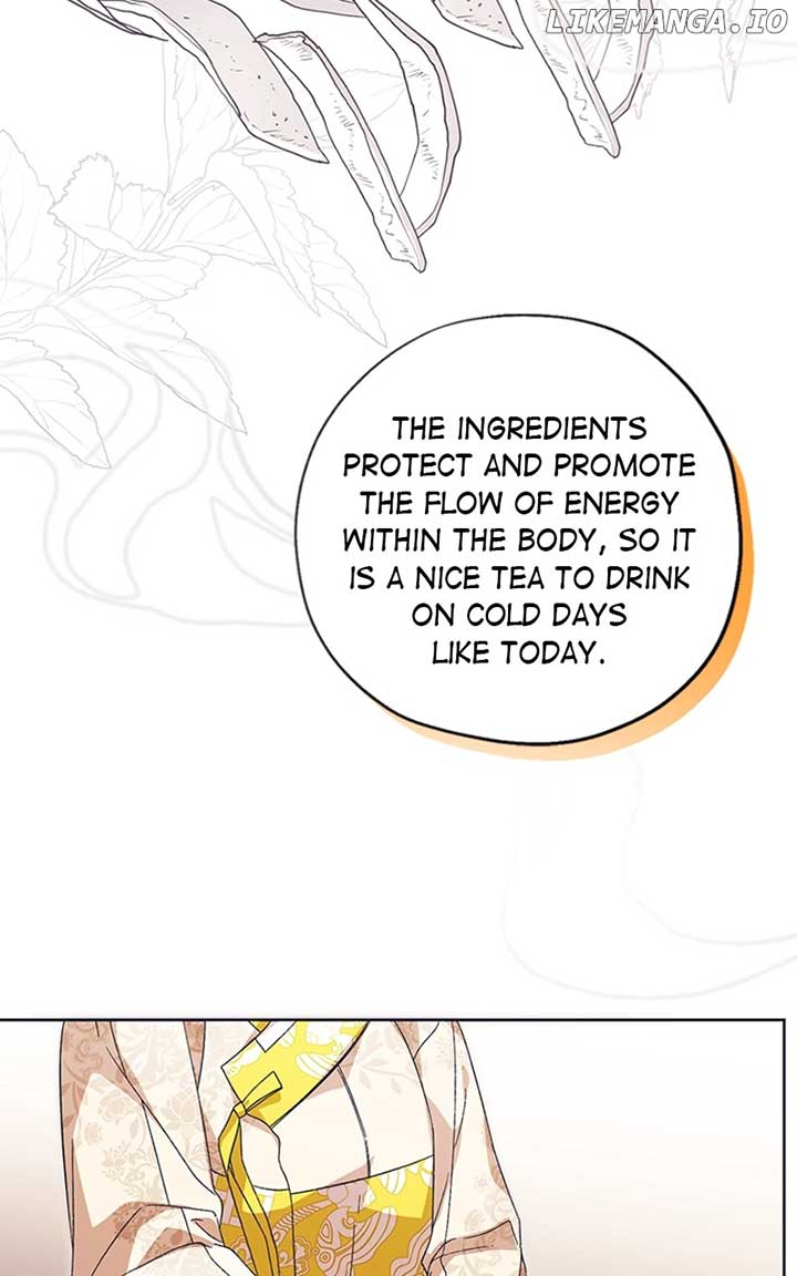 Darby the dizzying flow Chapter 32 page 17 - 