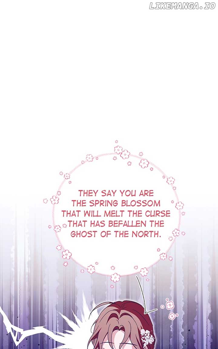 Darby the dizzying flow Chapter 32 page 30 - 