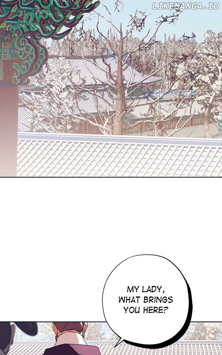 Darby the dizzying flow Chapter 32 page 44 - 