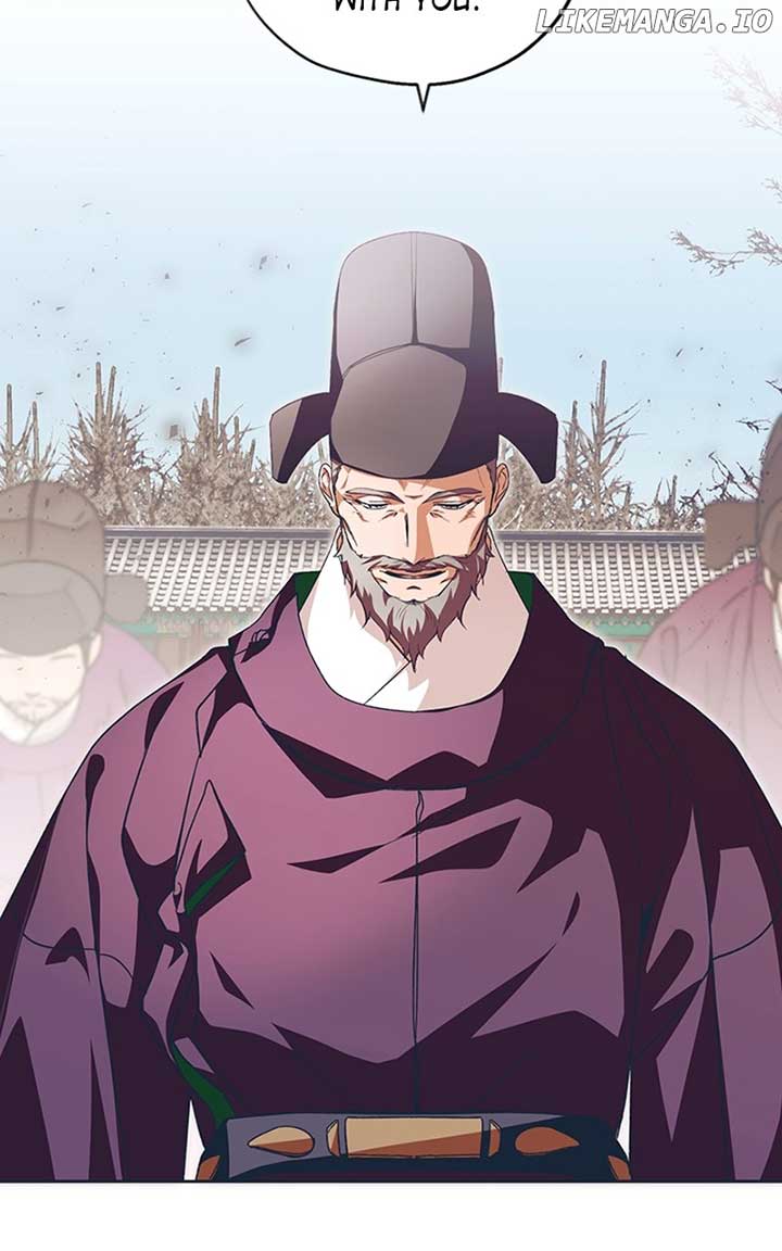 Darby the dizzying flow Chapter 32 page 46 - 