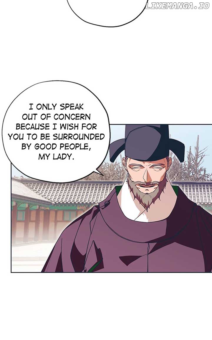 Darby the dizzying flow Chapter 32 page 50 - 