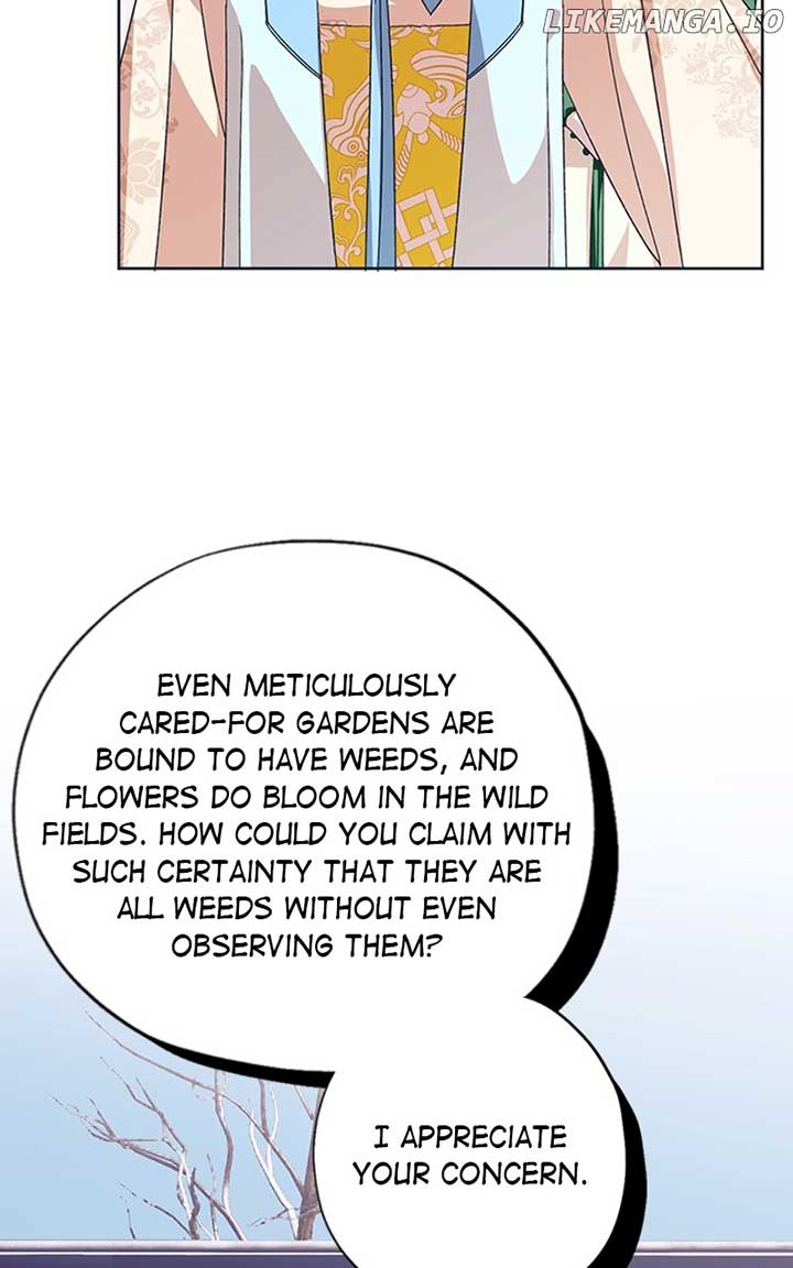 Darby the dizzying flow Chapter 32 page 52 - 