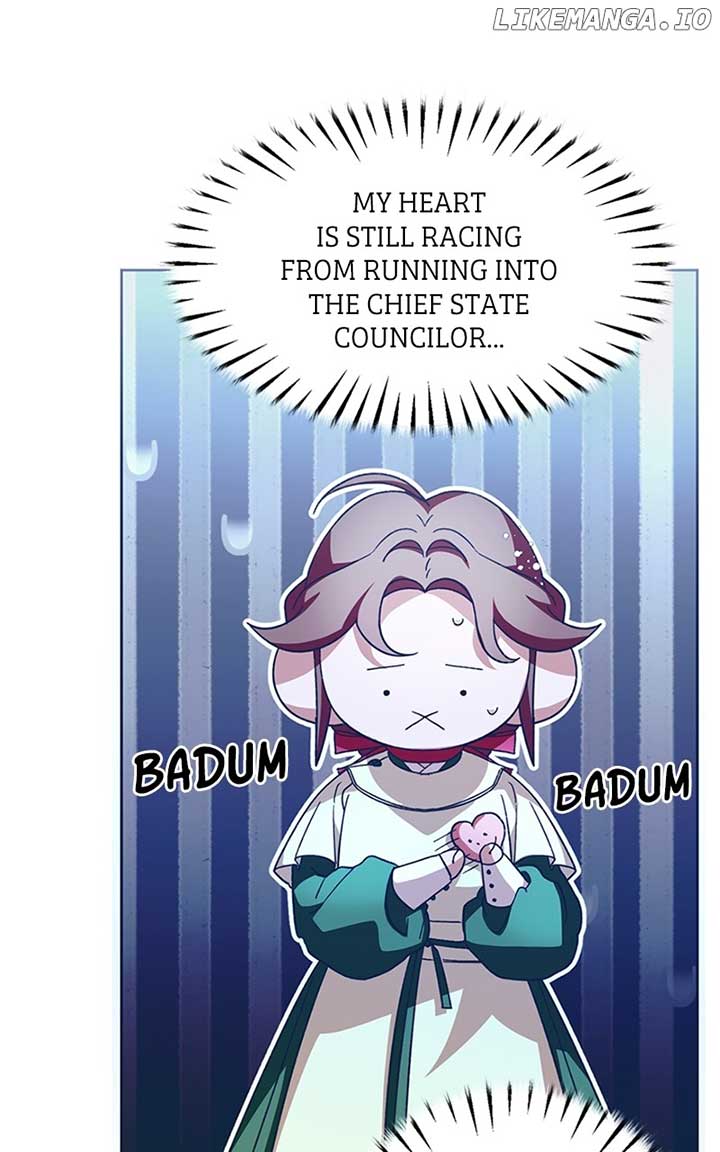 Darby the dizzying flow Chapter 32 page 64 - 