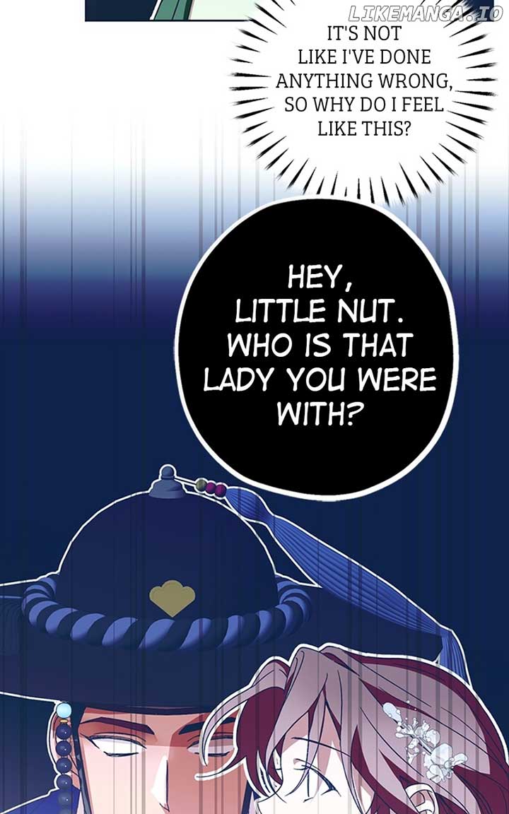 Darby the dizzying flow Chapter 32 page 65 - 