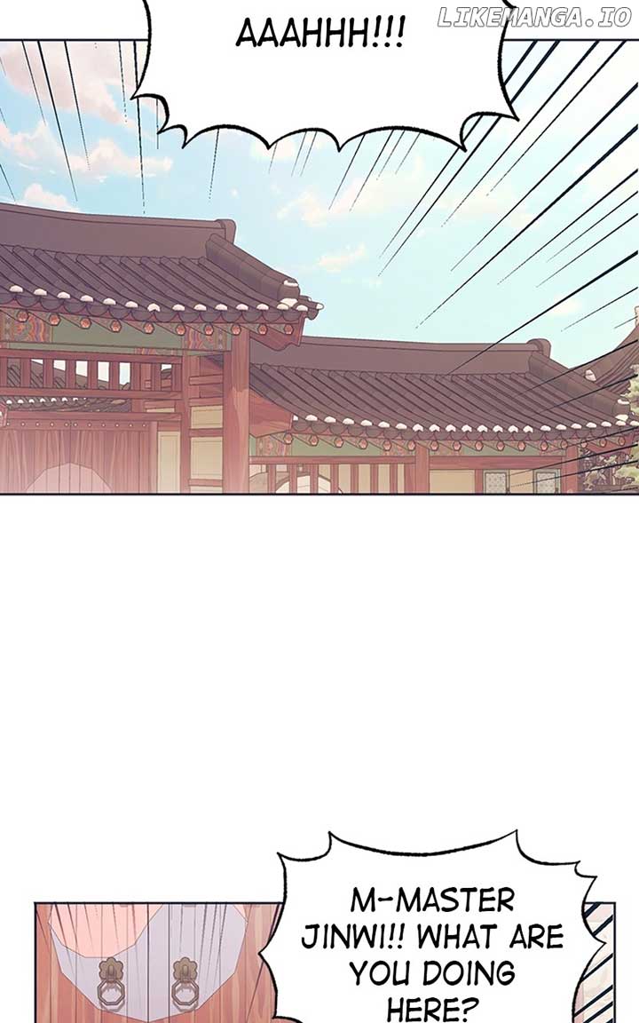 Darby the dizzying flow Chapter 32 page 67 - 