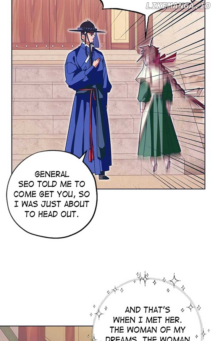 Darby the dizzying flow Chapter 32 page 68 - 