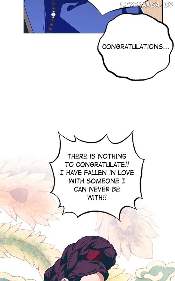 Darby the dizzying flow Chapter 32 page 71 - 