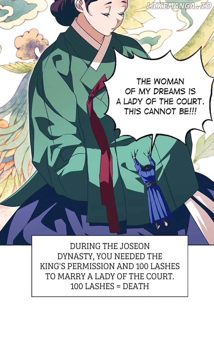 Darby the dizzying flow Chapter 32 page 72 - 
