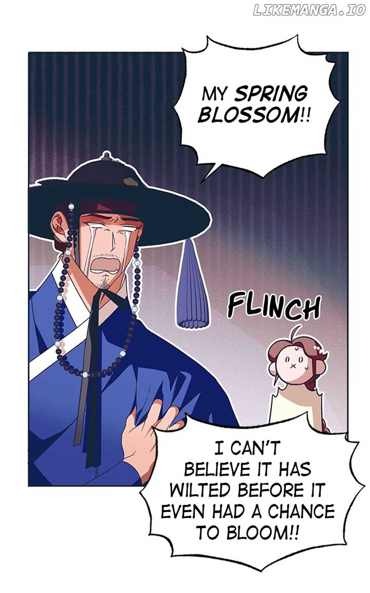 Darby the dizzying flow Chapter 32 page 73 - 