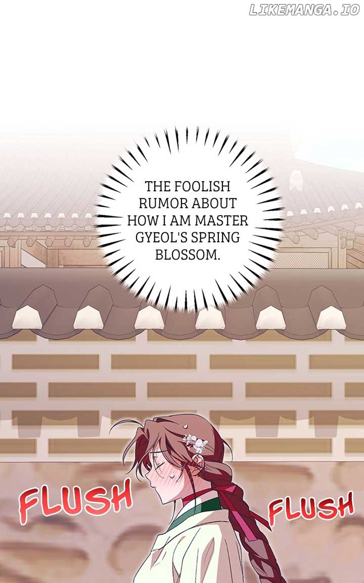 Darby the dizzying flow Chapter 32 page 75 - 