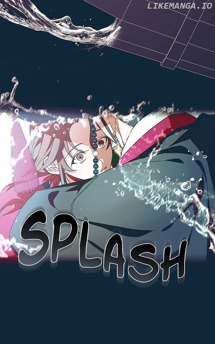 Darby the dizzying flow Chapter 32 page 81 - 
