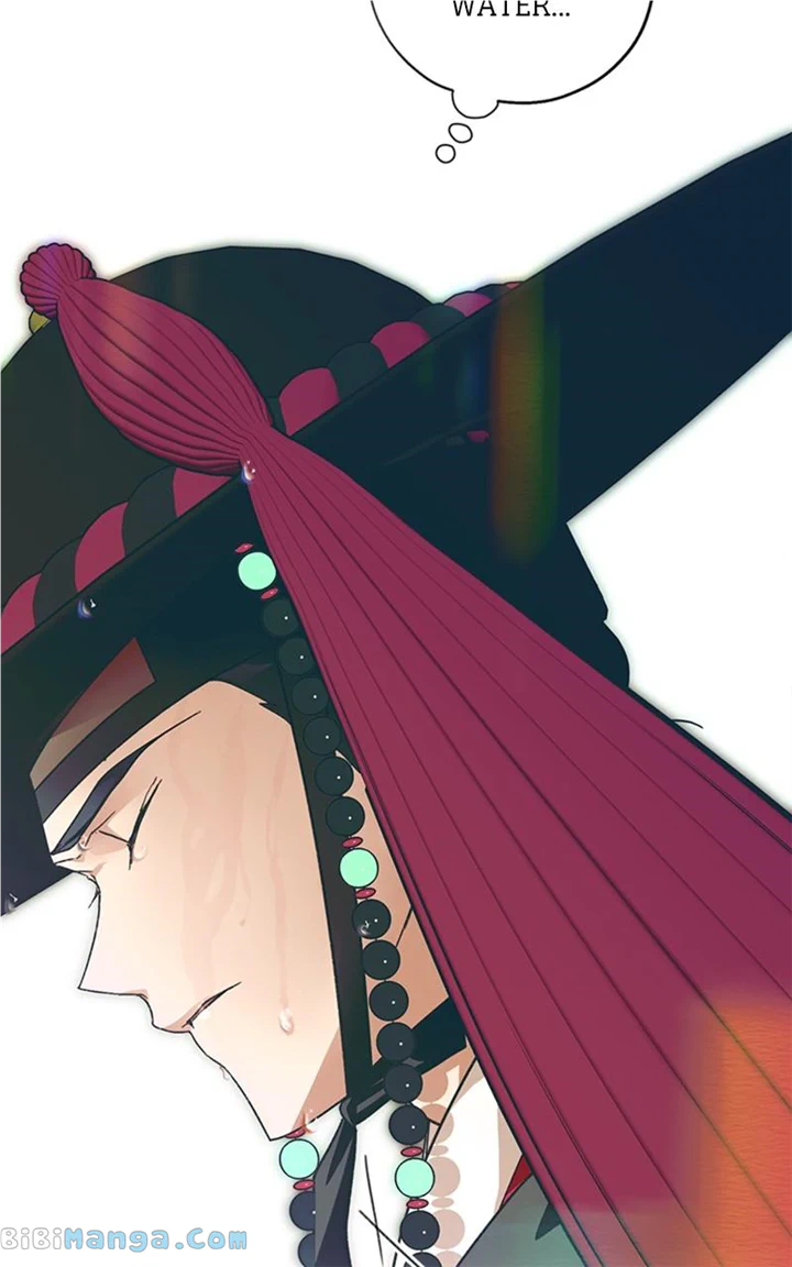 Darby the dizzying flow Chapter 33 page 11 - 