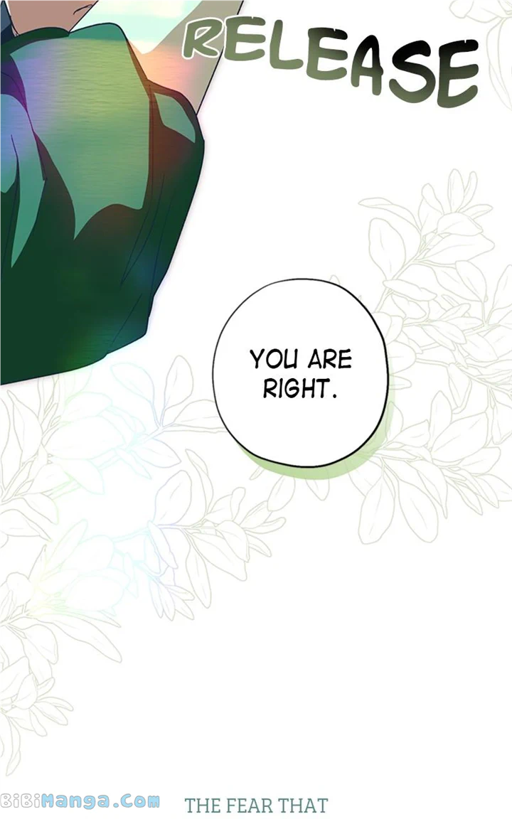 Darby the dizzying flow Chapter 33 page 14 - 
