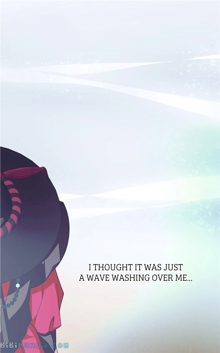 Darby the dizzying flow Chapter 33 page 31 - 