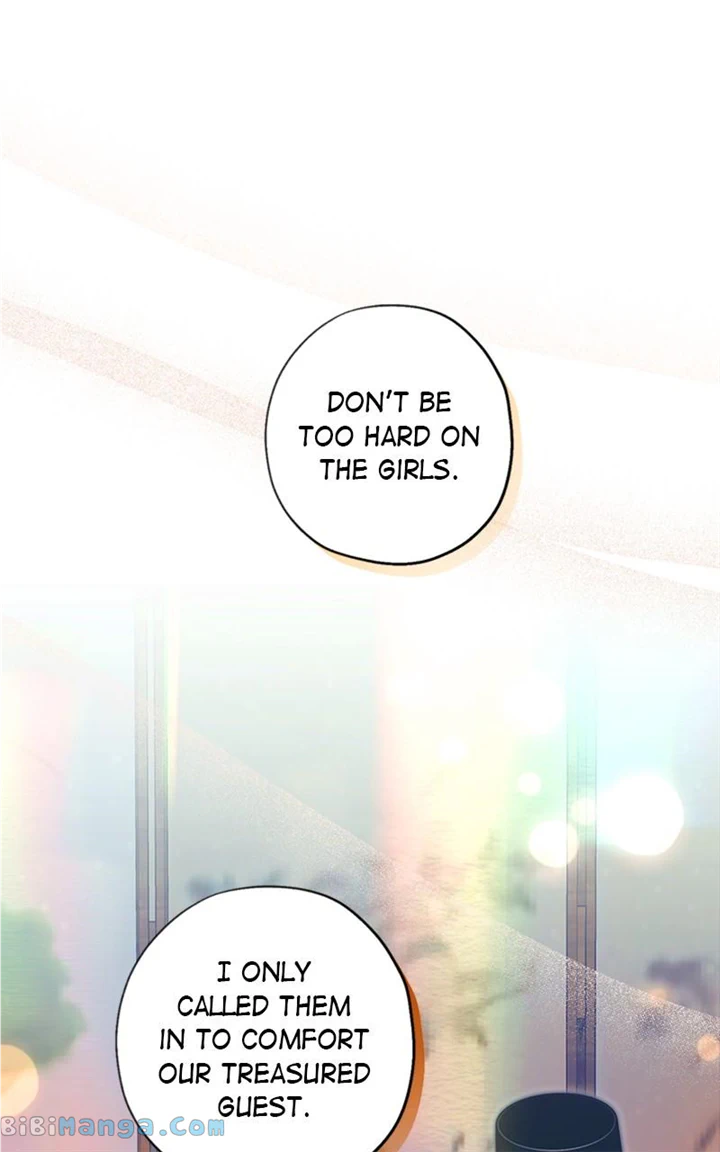Darby the dizzying flow Chapter 33 page 45 - 