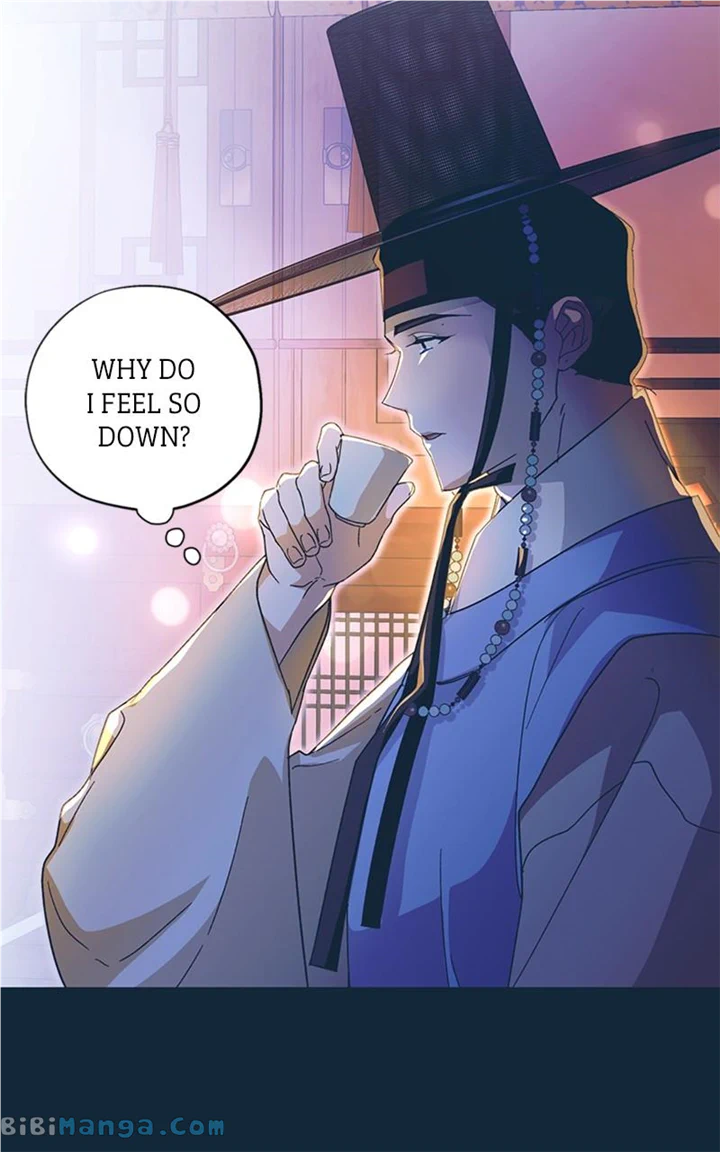 Darby the dizzying flow Chapter 33 page 49 - 