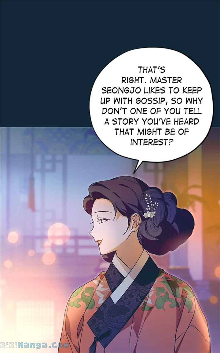 Darby the dizzying flow Chapter 33 page 52 - 