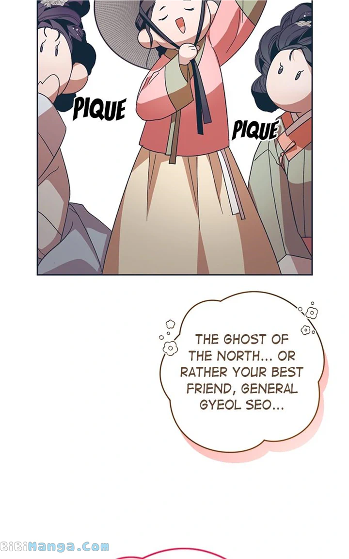 Darby the dizzying flow Chapter 33 page 54 - 