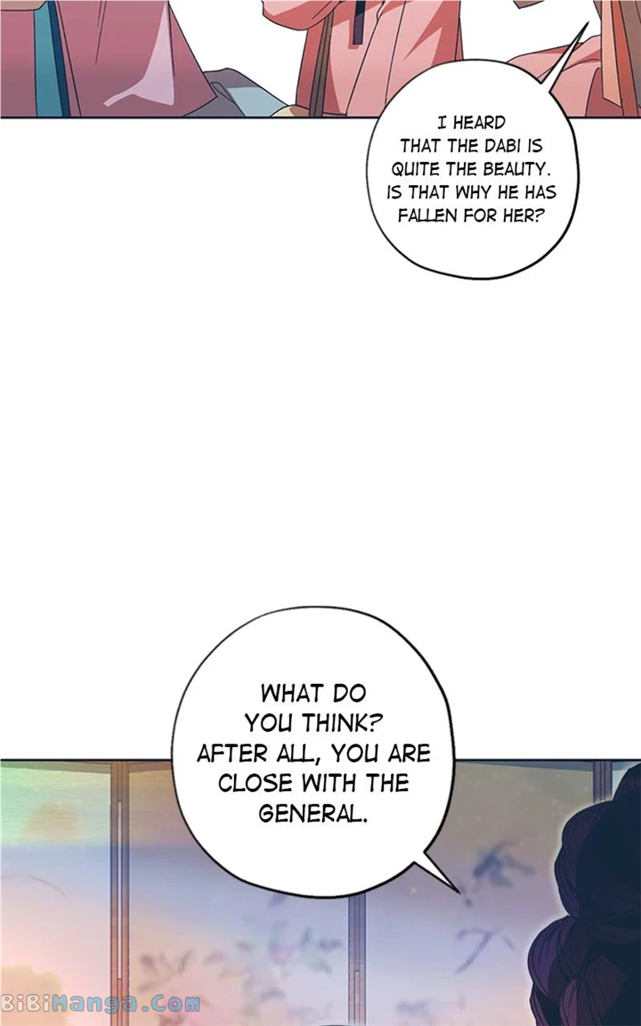 Darby the dizzying flow Chapter 33 page 59 - 