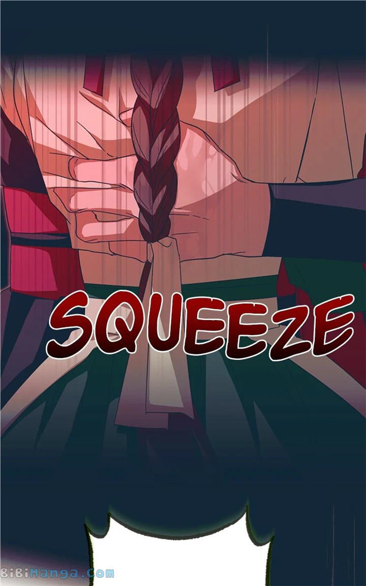 Darby the dizzying flow Chapter 33 page 7 - 