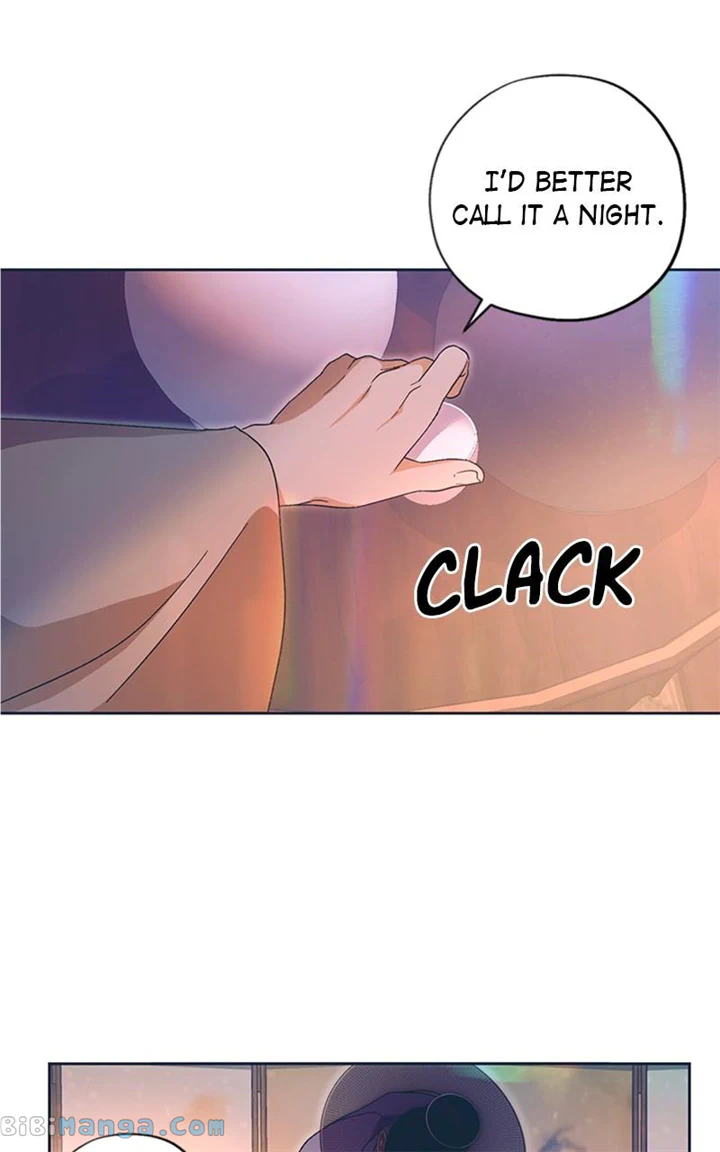 Darby the dizzying flow Chapter 33 page 61 - 
