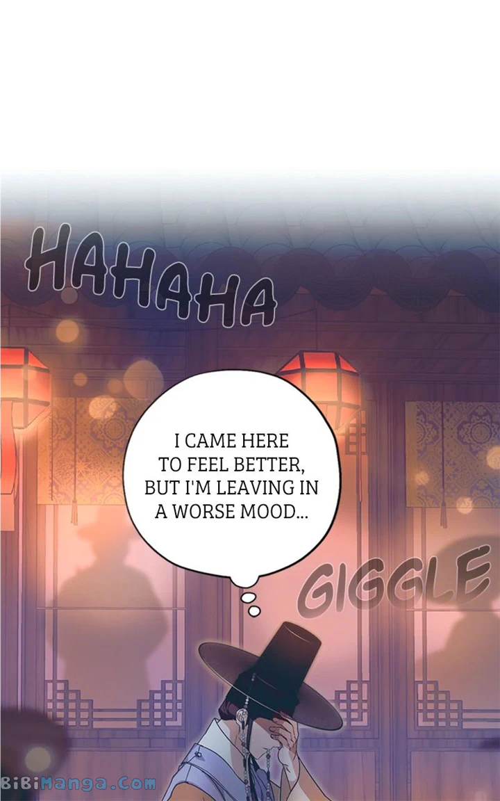 Darby the dizzying flow Chapter 33 page 64 - 