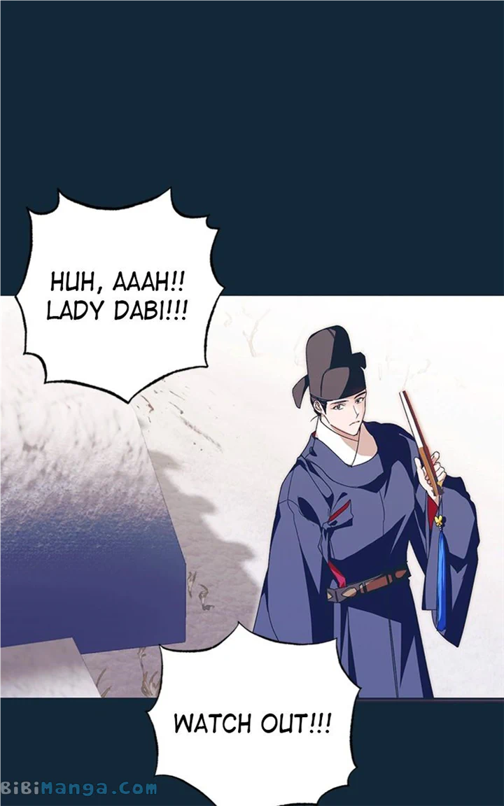 Darby the dizzying flow Chapter 33 page 69 - 