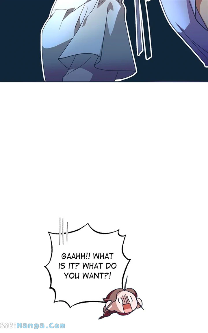 Darby the dizzying flow Chapter 33 page 87 - 