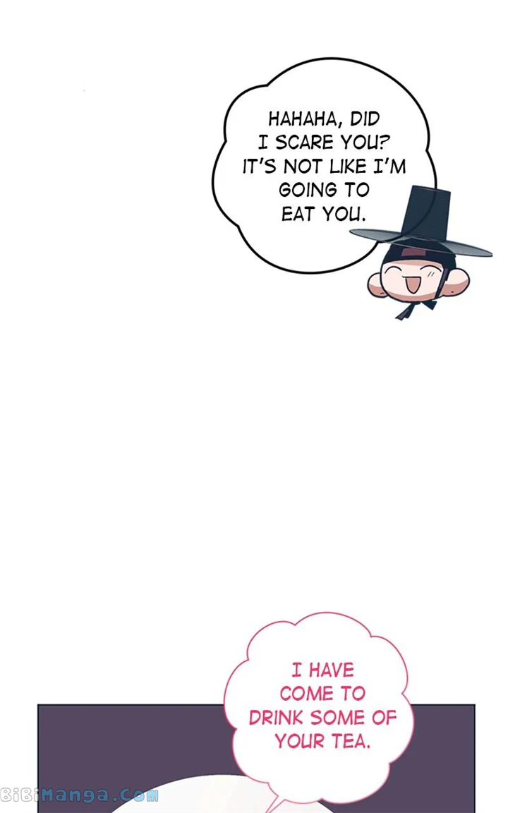 Darby the dizzying flow Chapter 33 page 88 - 