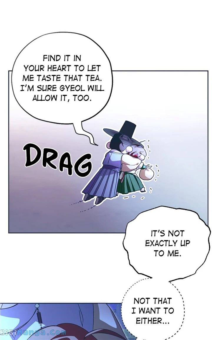 Darby the dizzying flow Chapter 33 page 90 - 