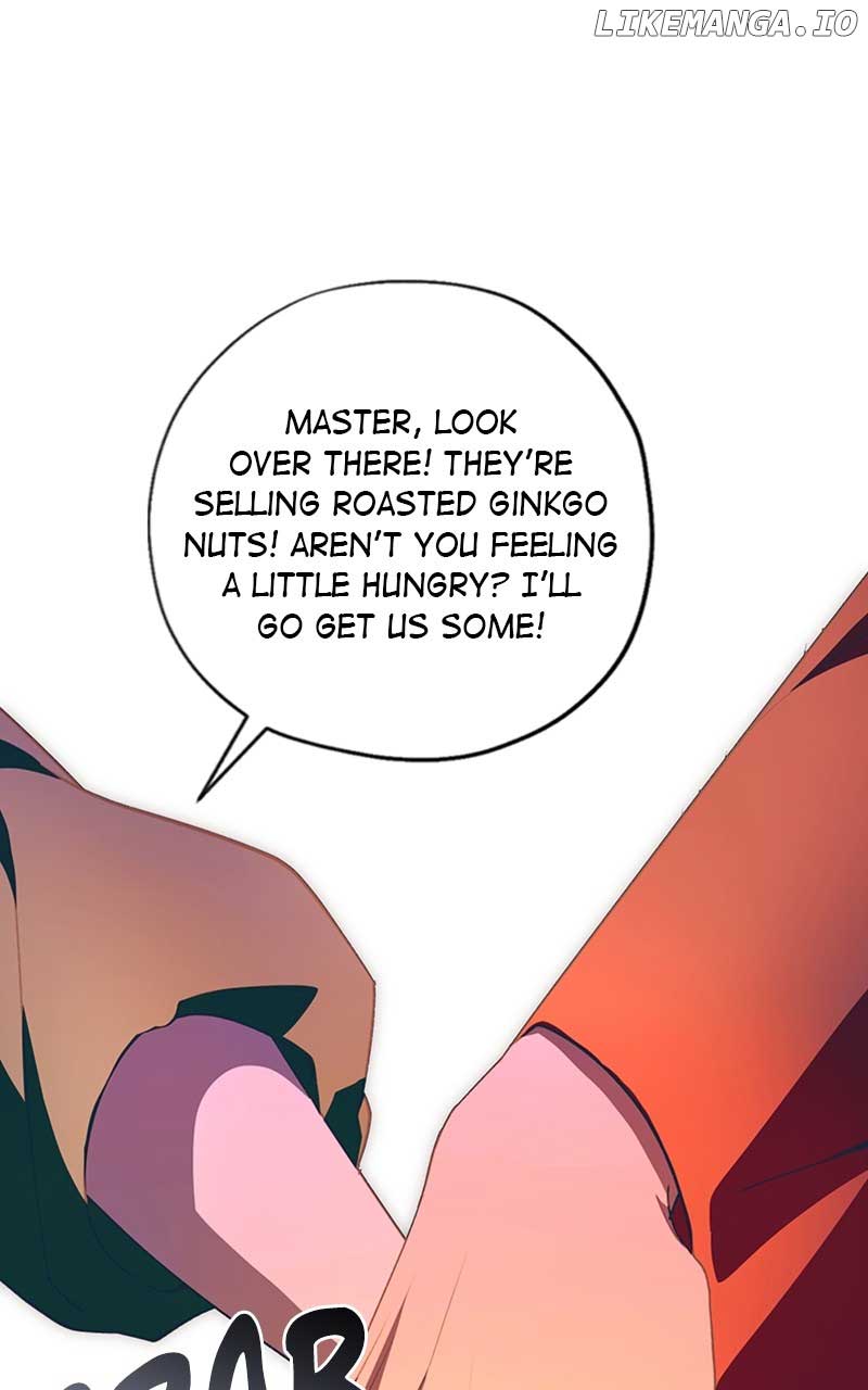 Darby the dizzying flow Chapter 36 page 1 - 