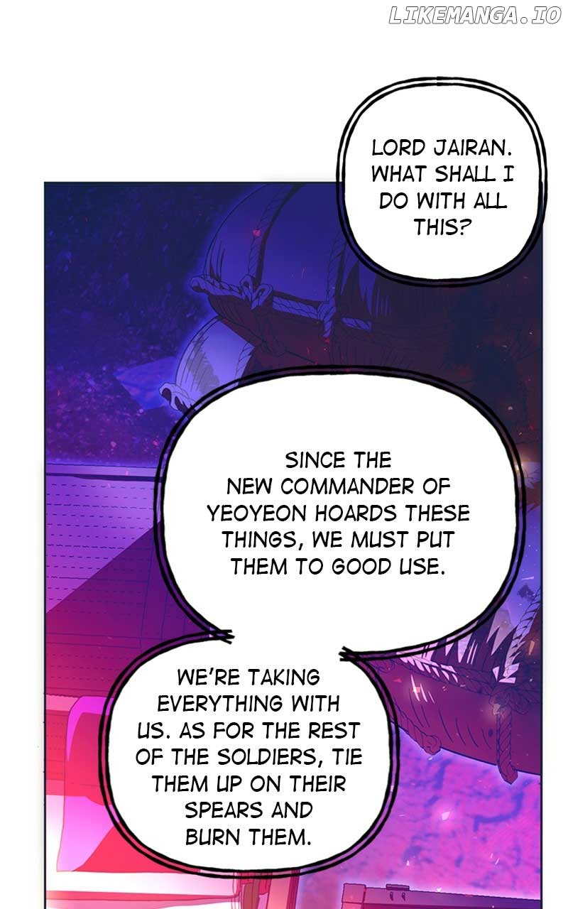 Darby the dizzying flow Chapter 36 page 11 - 