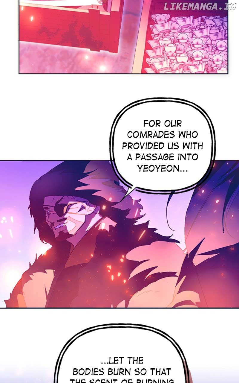 Darby the dizzying flow Chapter 36 page 12 - 