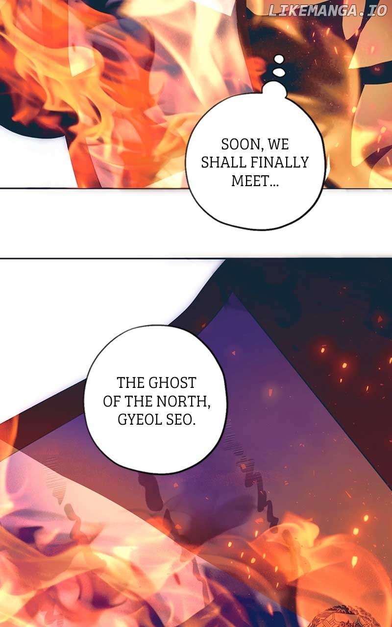 Darby the dizzying flow Chapter 36 page 14 - 