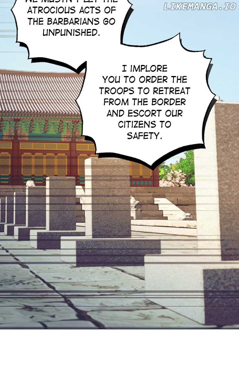 Darby the dizzying flow Chapter 36 page 17 - 