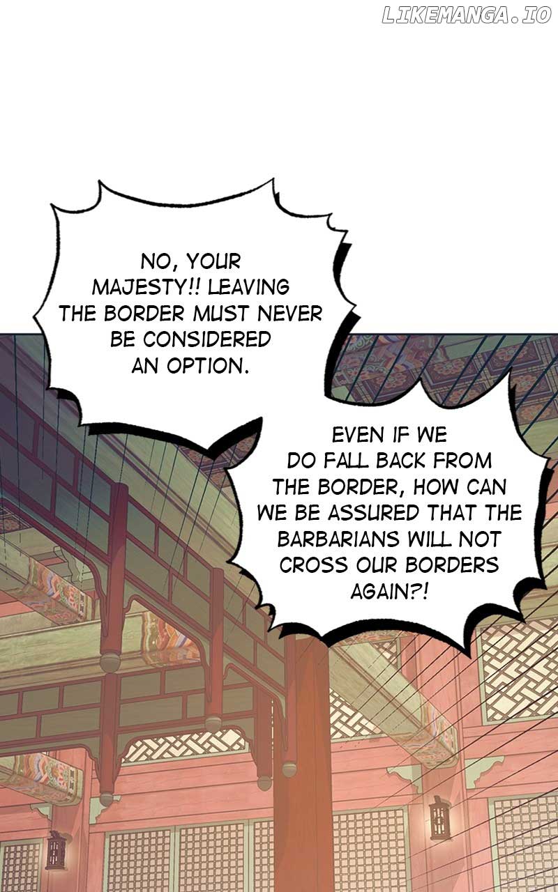 Darby the dizzying flow Chapter 36 page 18 - 