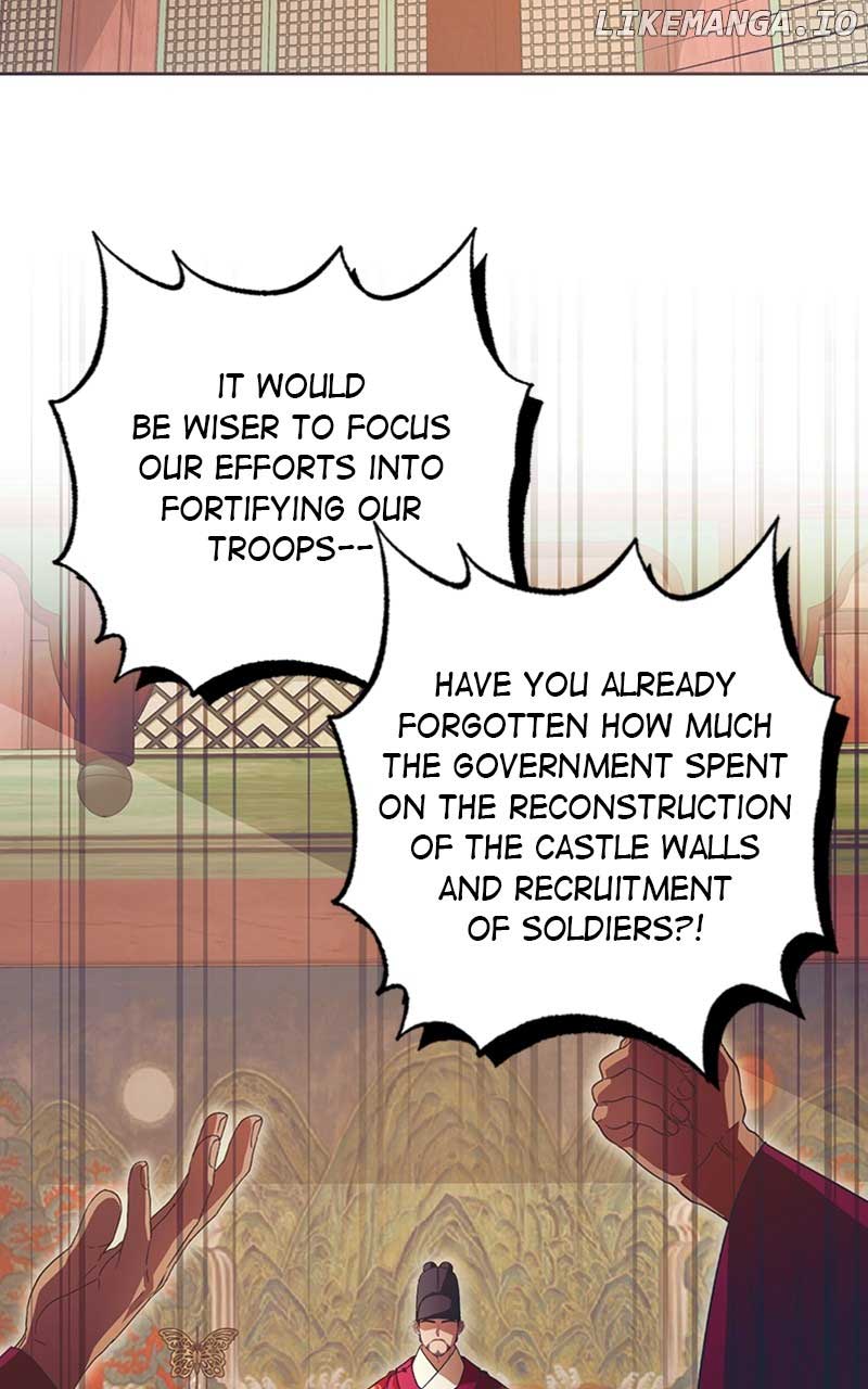 Darby the dizzying flow Chapter 36 page 19 - 