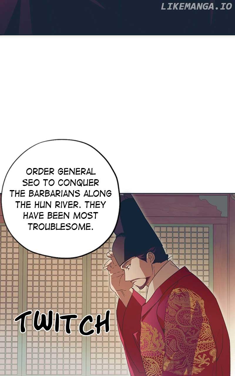 Darby the dizzying flow Chapter 36 page 25 - 