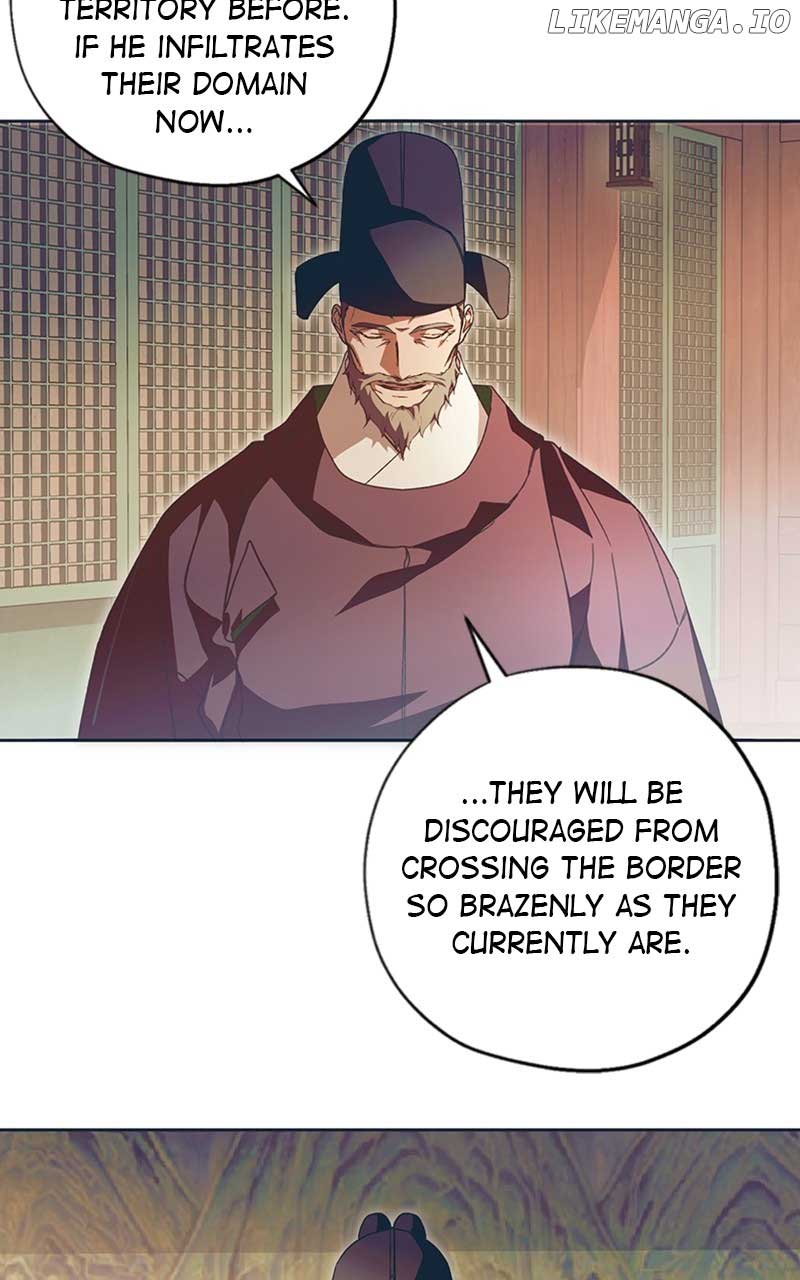 Darby the dizzying flow Chapter 36 page 28 - 